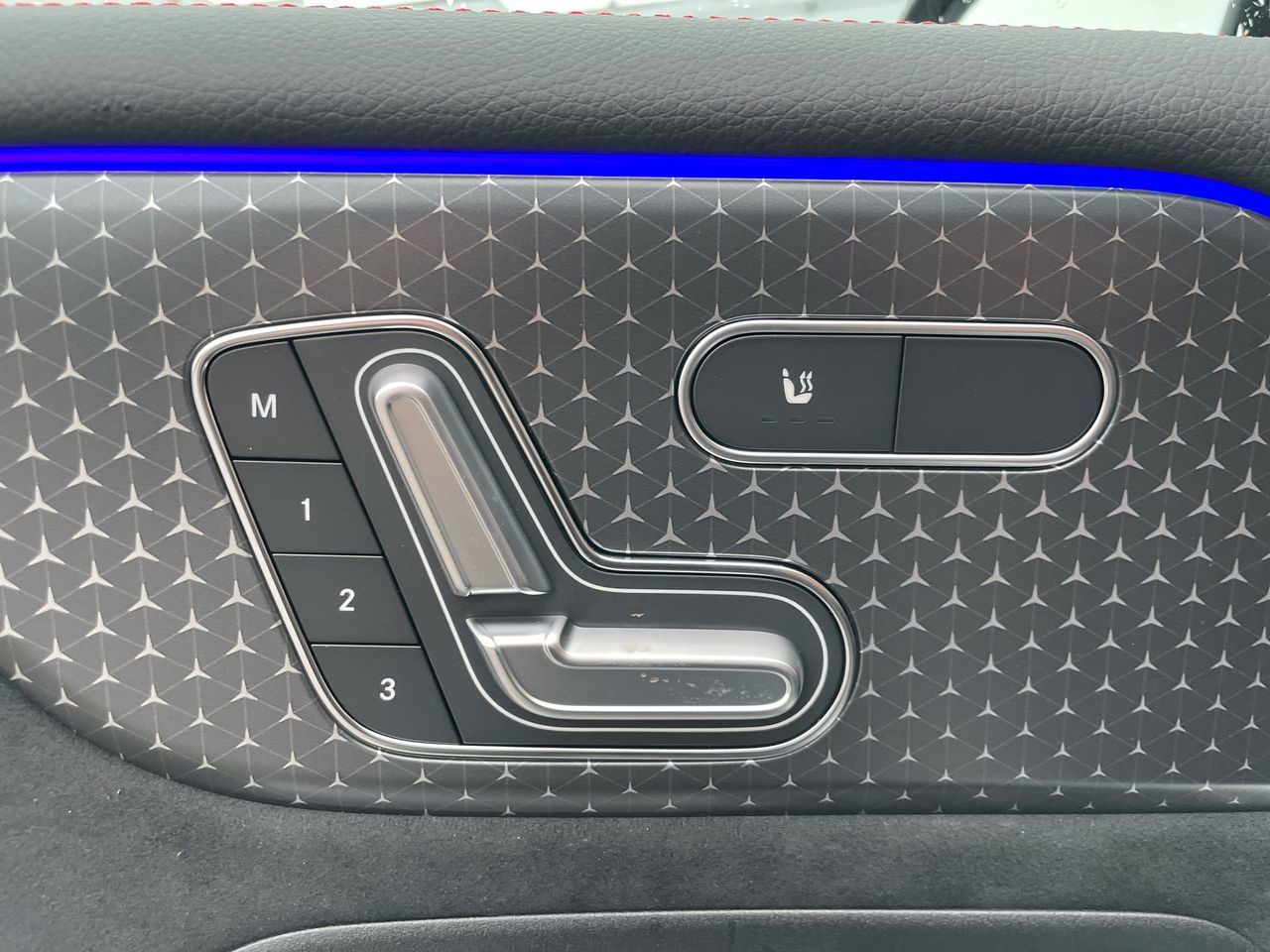 2026 Mercedes-Benz GLB in Richmond, British Columbia