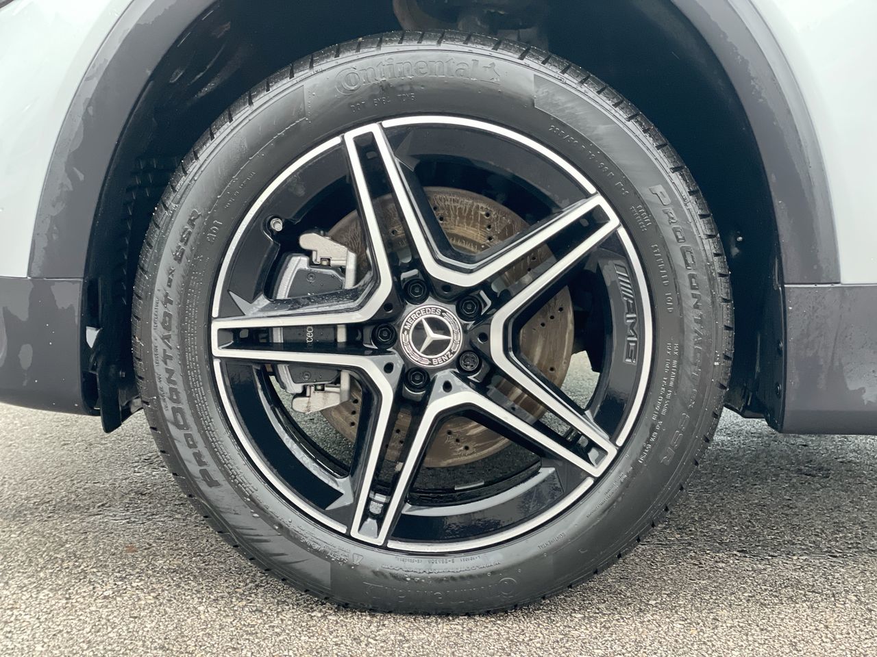 2026 Mercedes-Benz GLB in Richmond, British Columbia