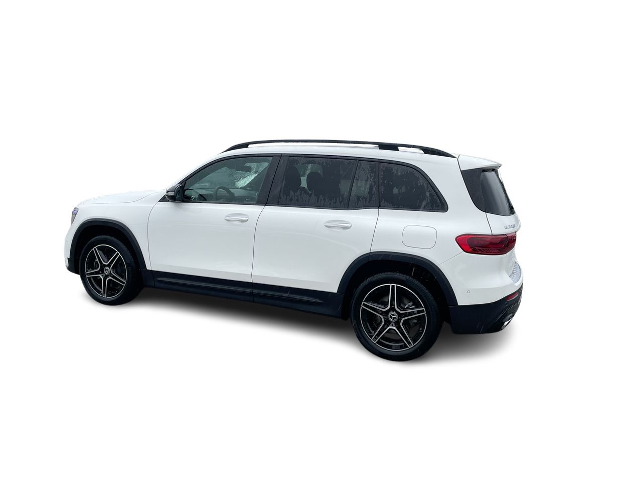 2026 Mercedes-Benz GLB