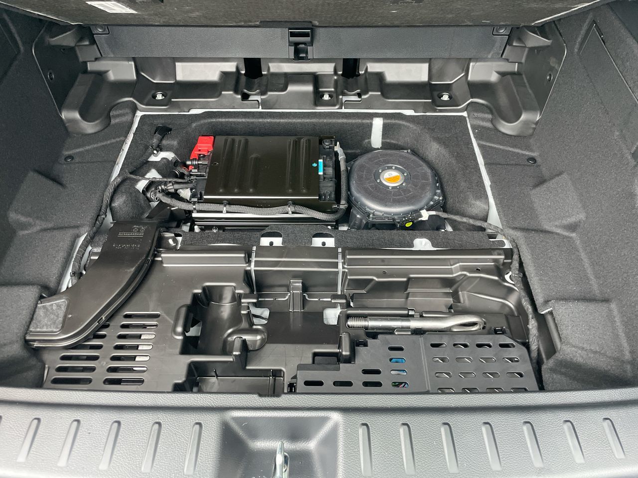 2026 Mercedes-Benz GLB