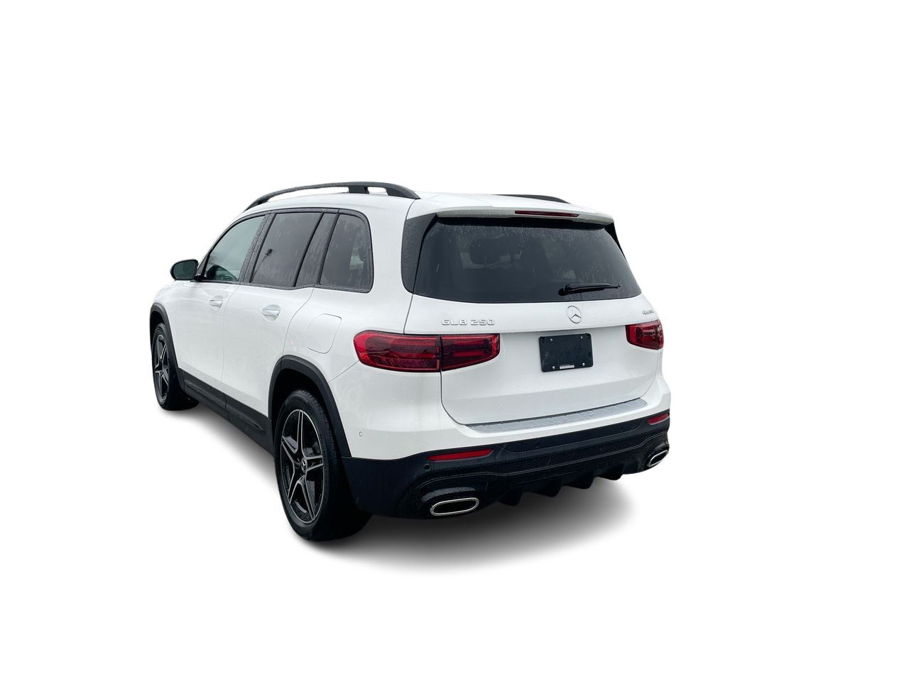 2026 Mercedes-Benz GLB