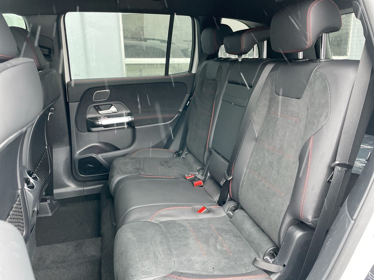 2026 Mercedes-Benz GLB