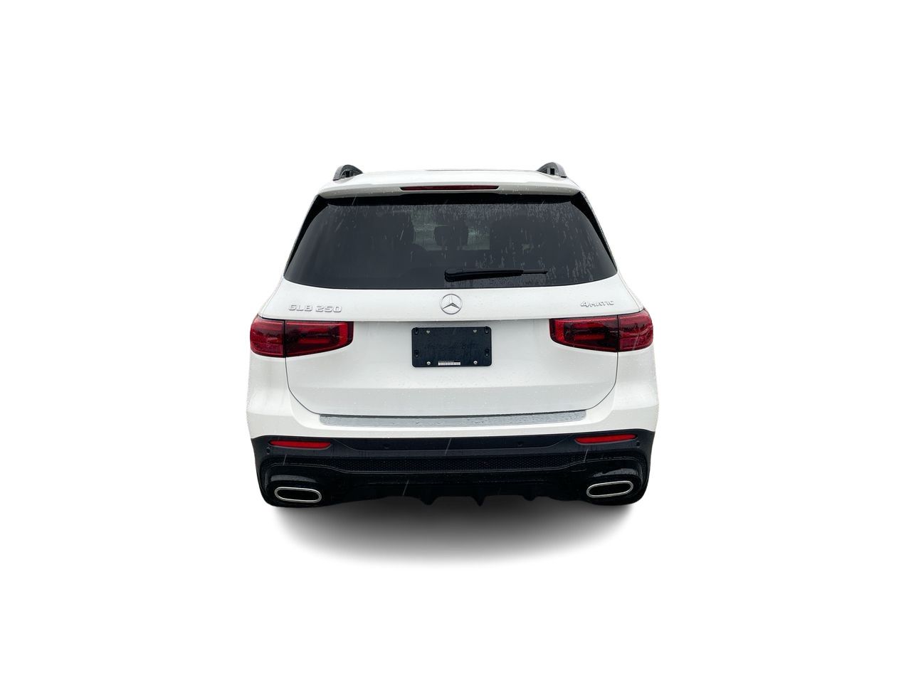 2026 Mercedes-Benz GLB