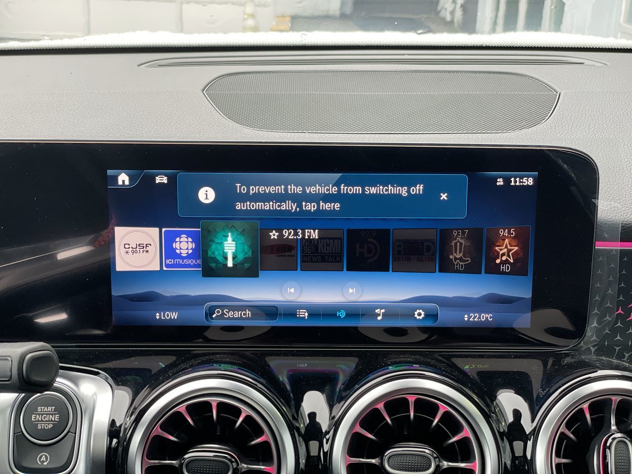 2026 Mercedes-Benz GLB