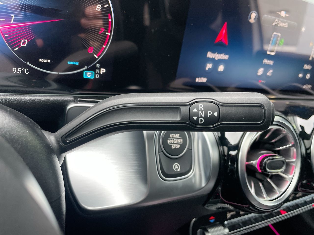 2026 Mercedes-Benz GLB