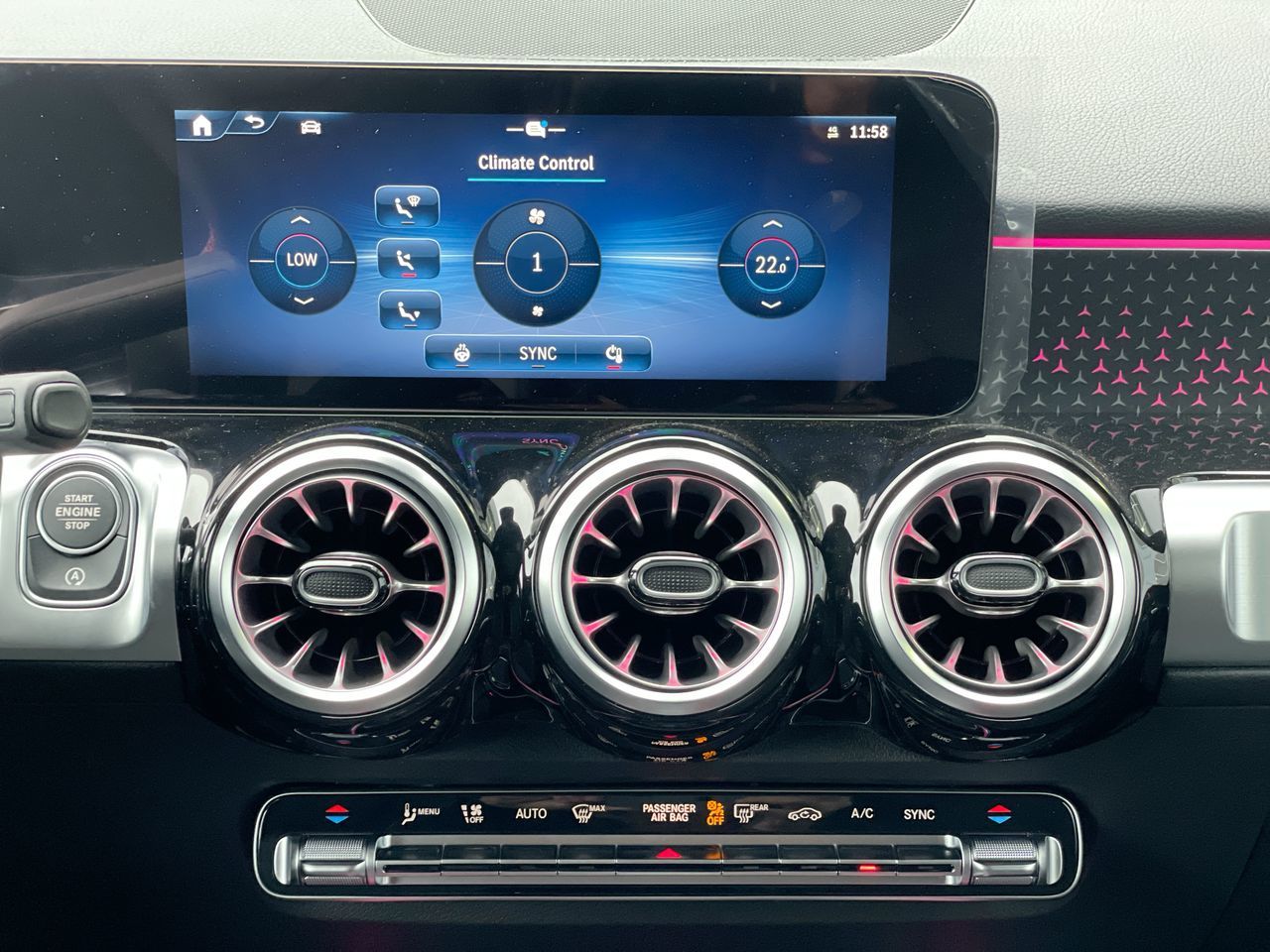 2026 Mercedes-Benz GLB