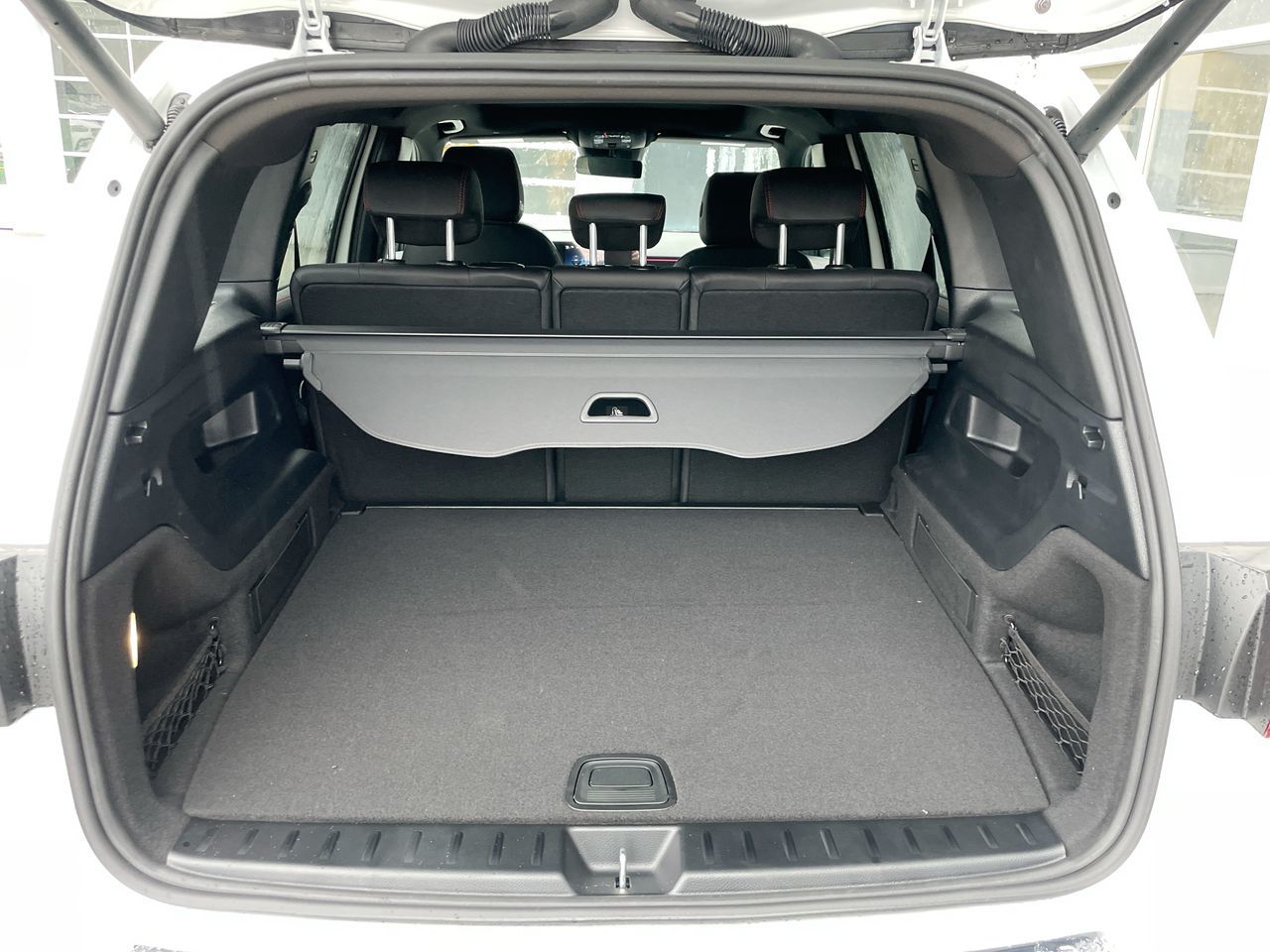 2026 Mercedes-Benz GLB