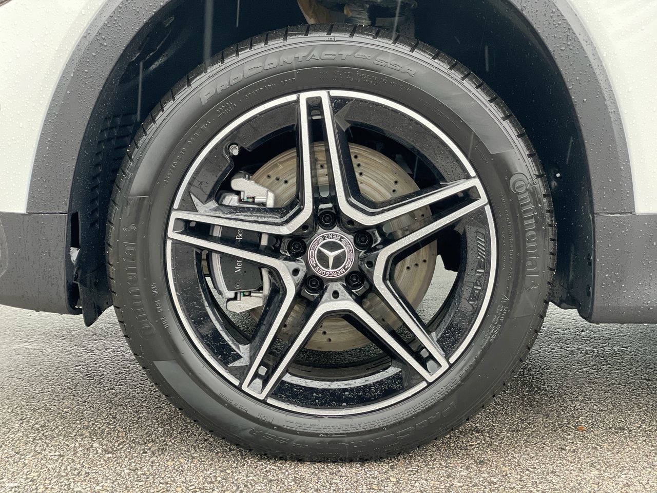 2026 Mercedes-Benz GLB