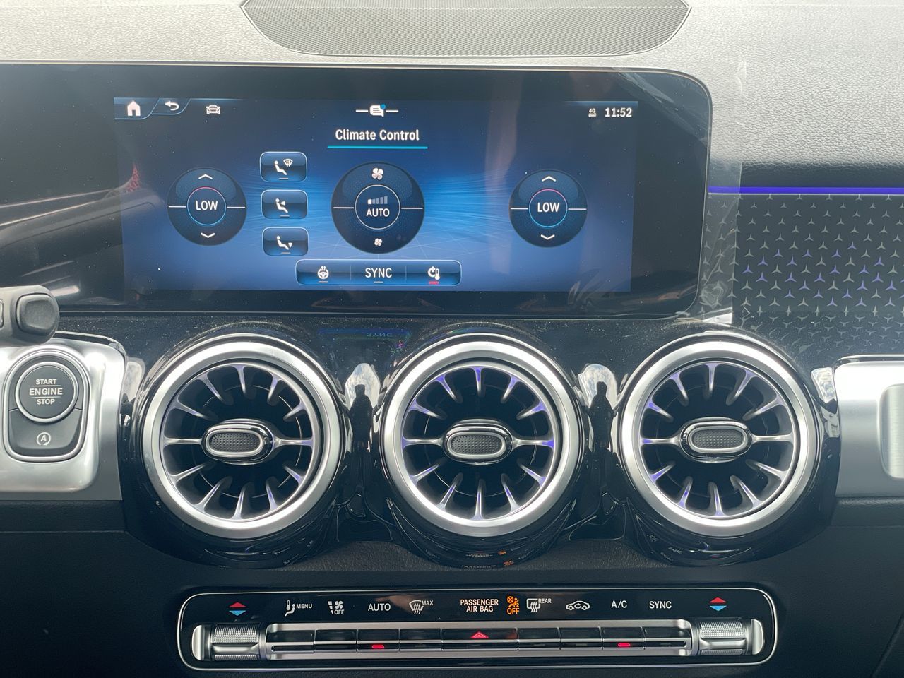 2026 Mercedes-Benz GLB