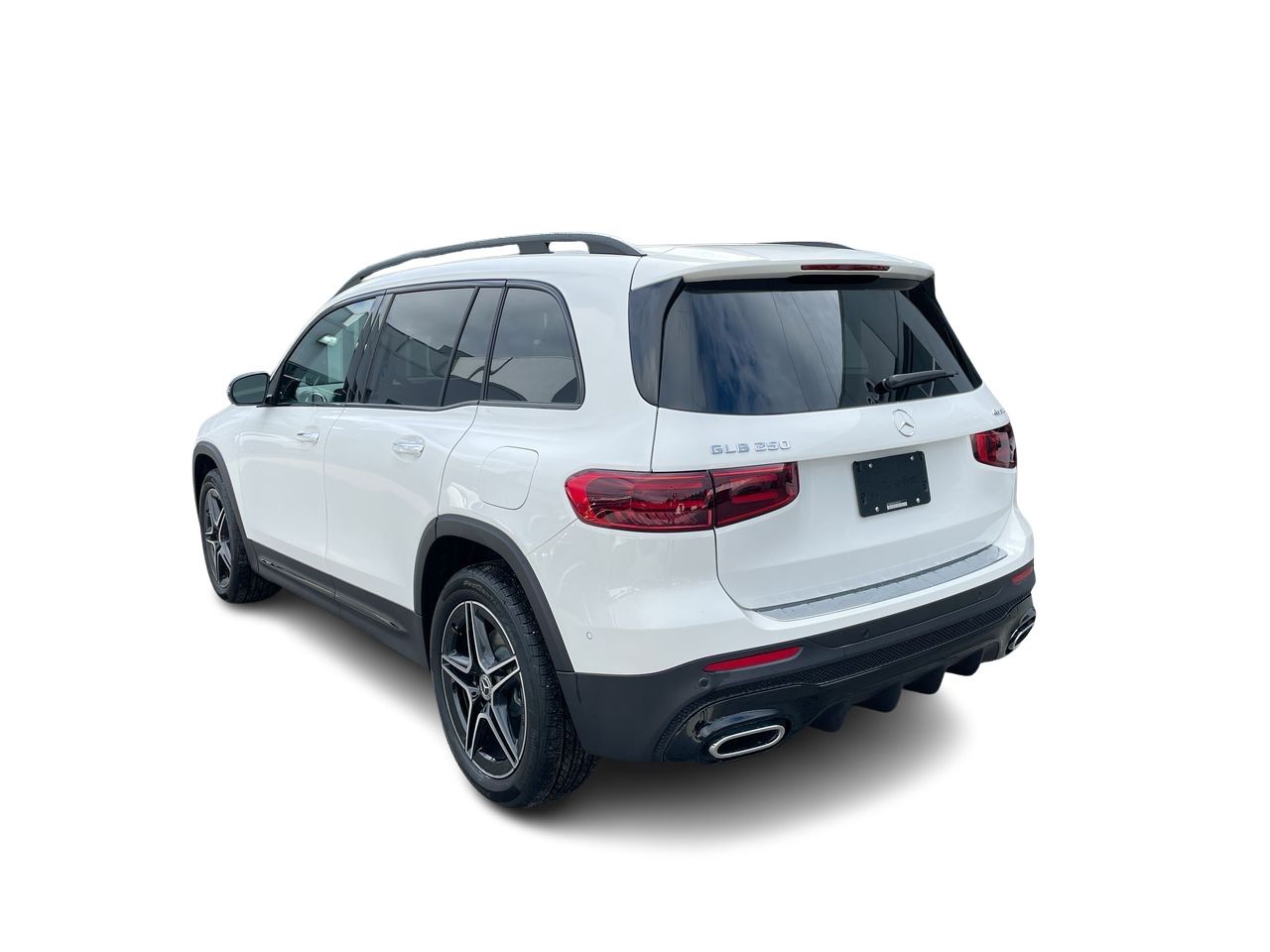 2026 Mercedes-Benz GLB