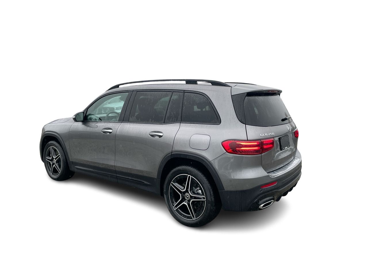 2026 Mercedes-Benz GLB