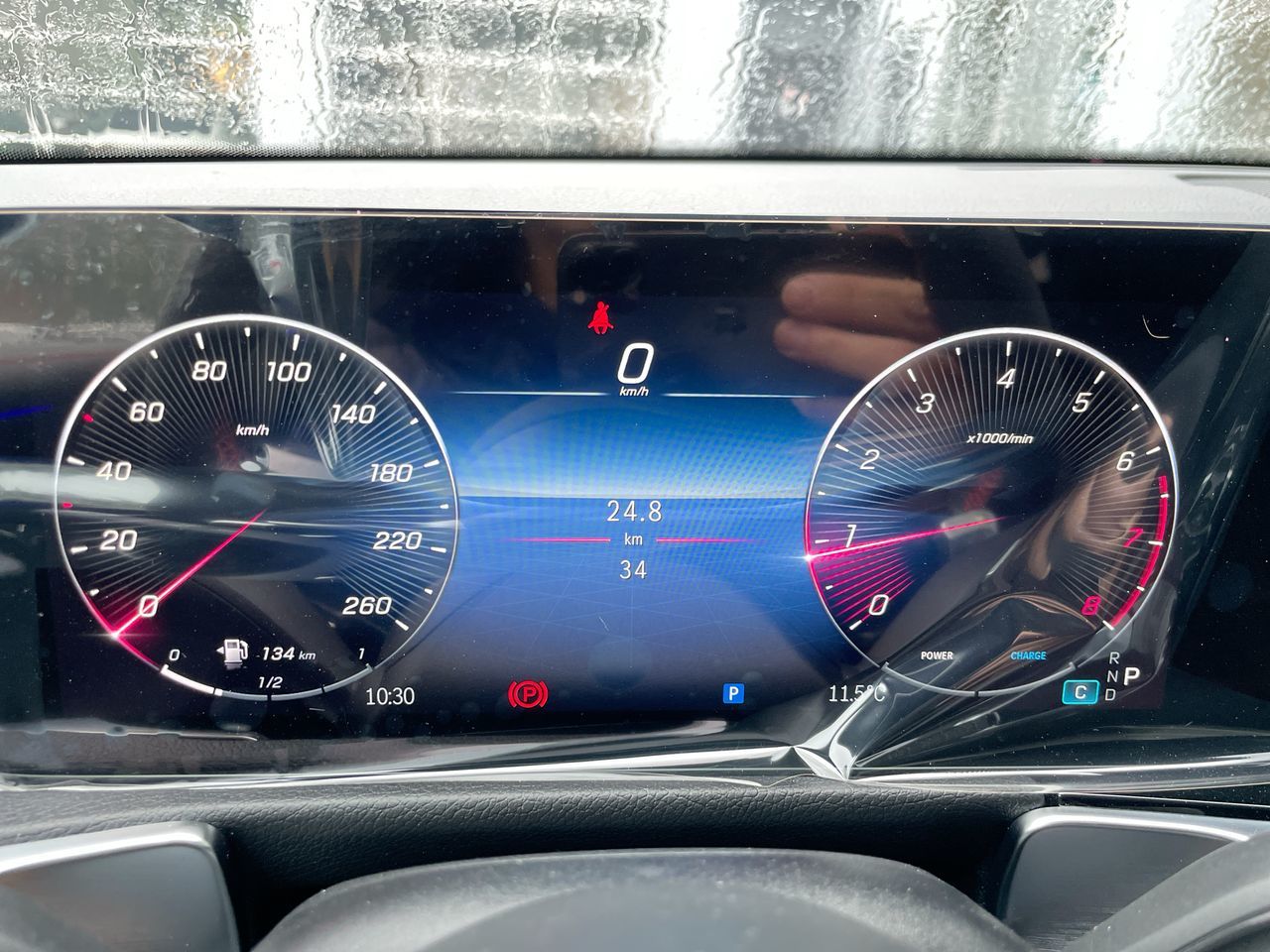 2026 Mercedes-Benz GLB