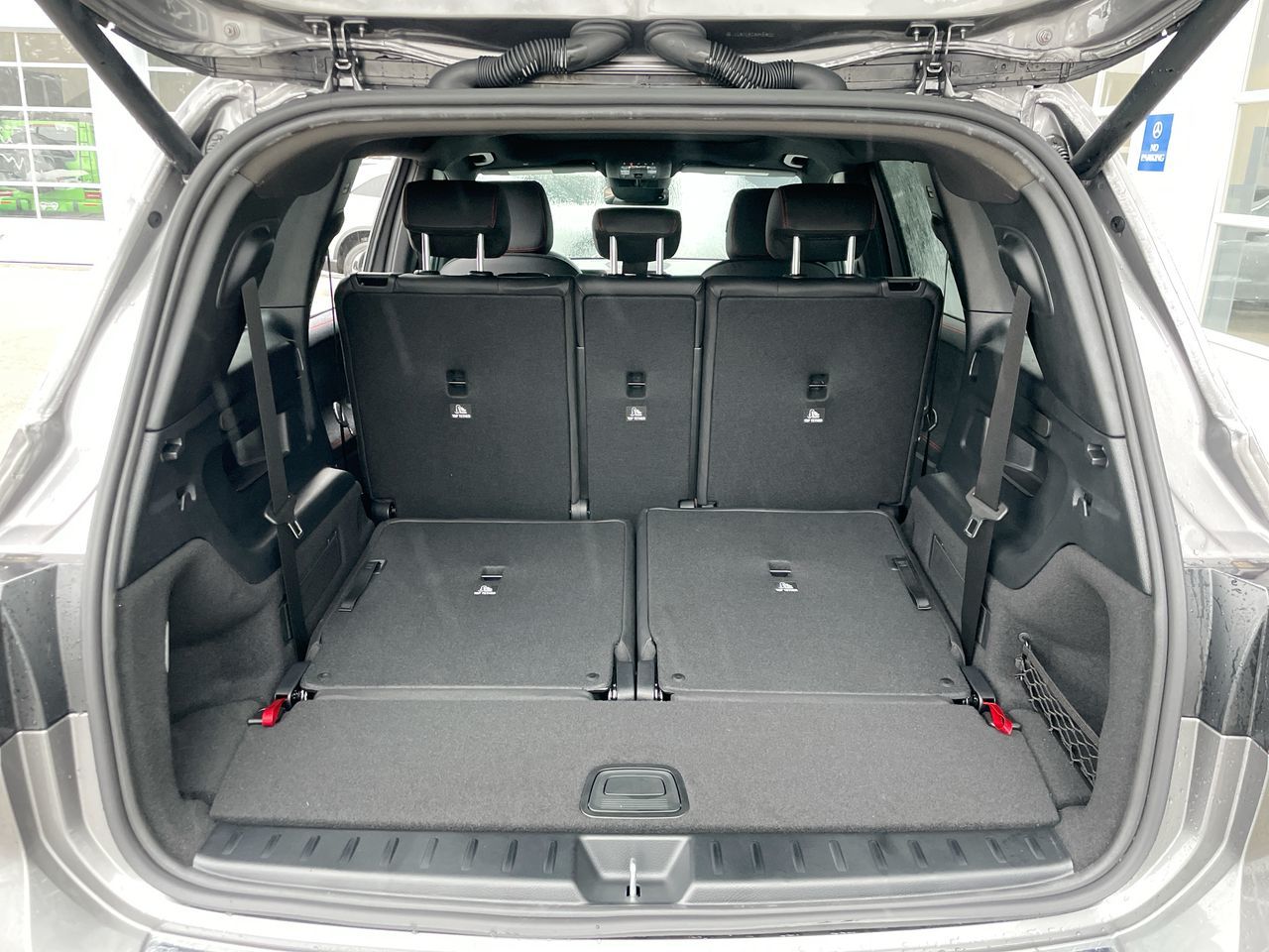 2026 Mercedes-Benz GLB