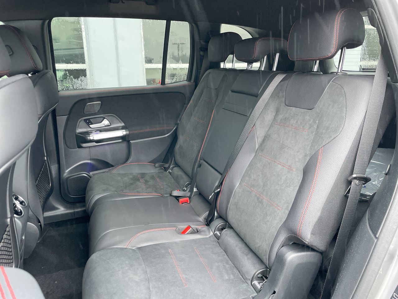 2026 Mercedes-Benz GLB