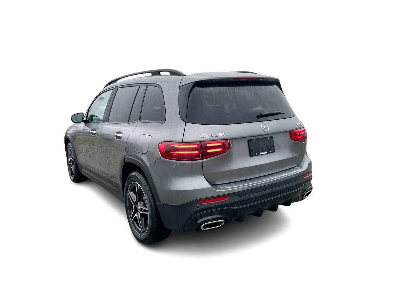 2026 Mercedes-Benz GLB