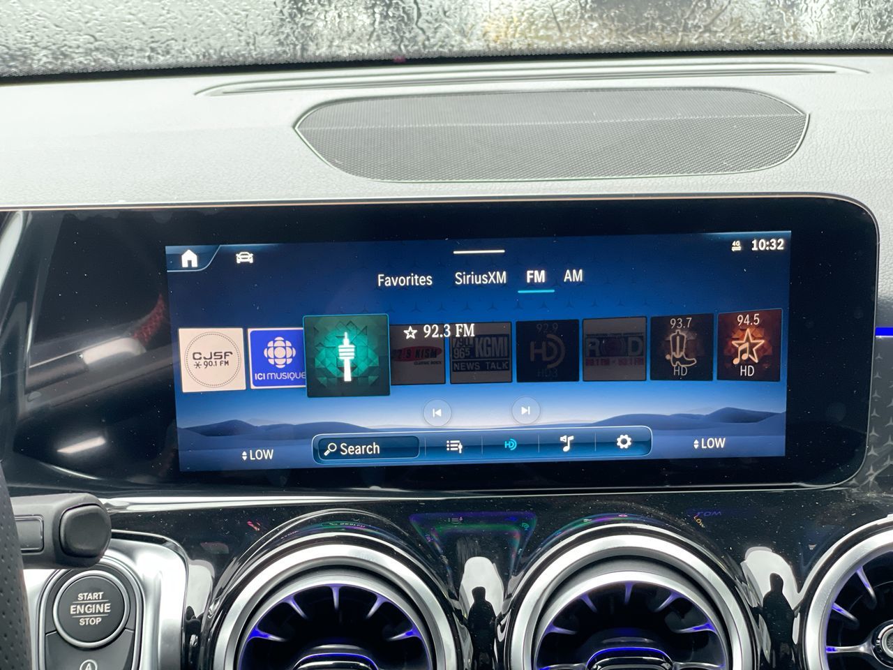 2026 Mercedes-Benz GLB