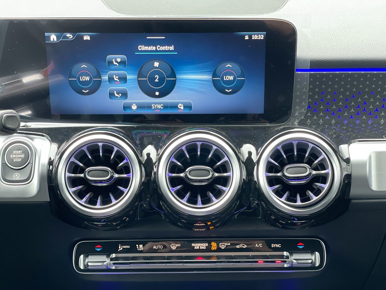 2026 Mercedes-Benz GLB