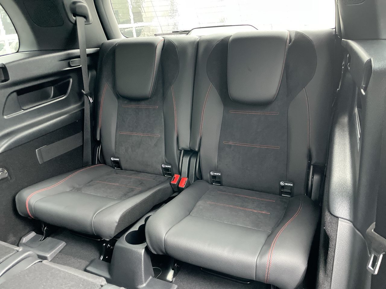 2026 Mercedes-Benz GLB