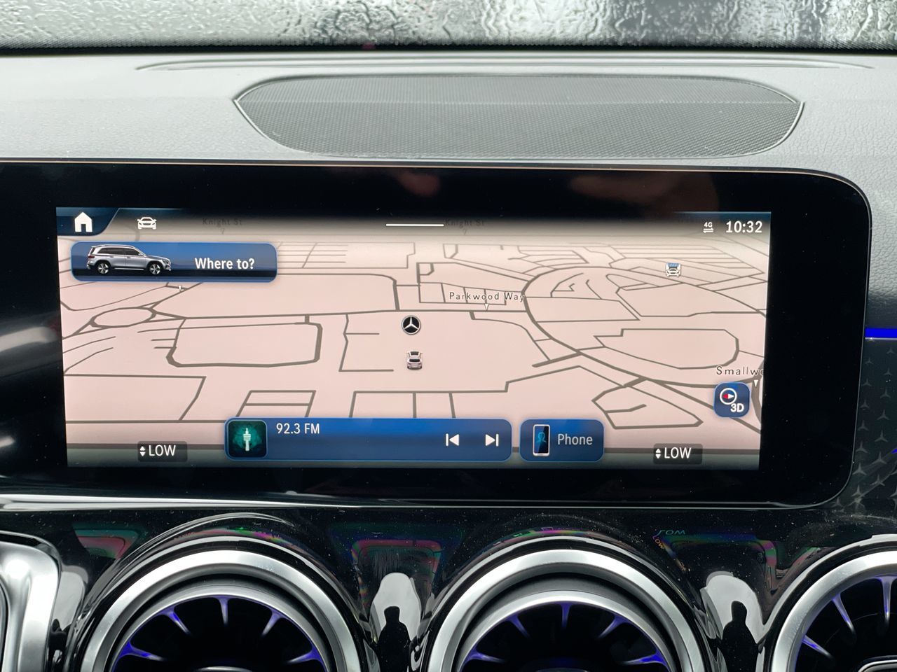 2026 Mercedes-Benz GLB