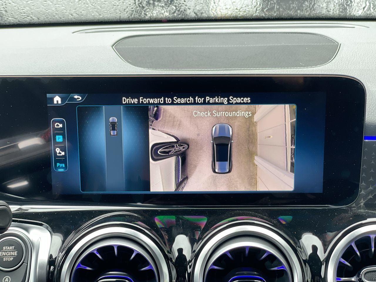 2026 Mercedes-Benz GLB