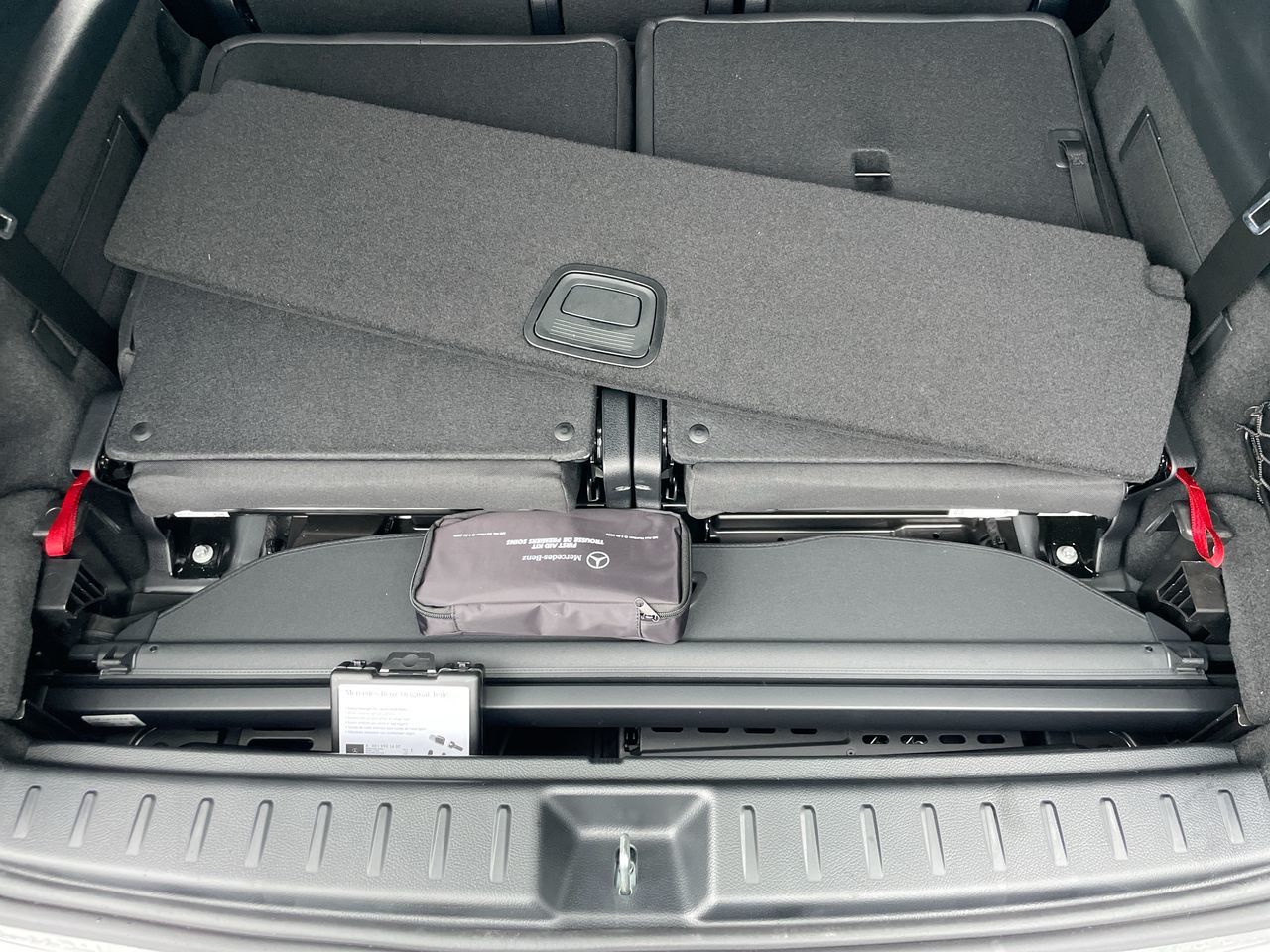 2026 Mercedes-Benz GLB