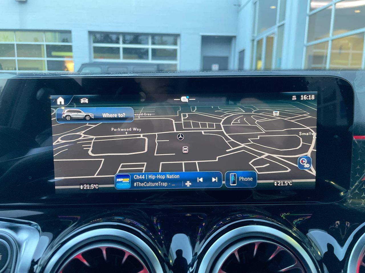 2026 Mercedes-Benz GLB