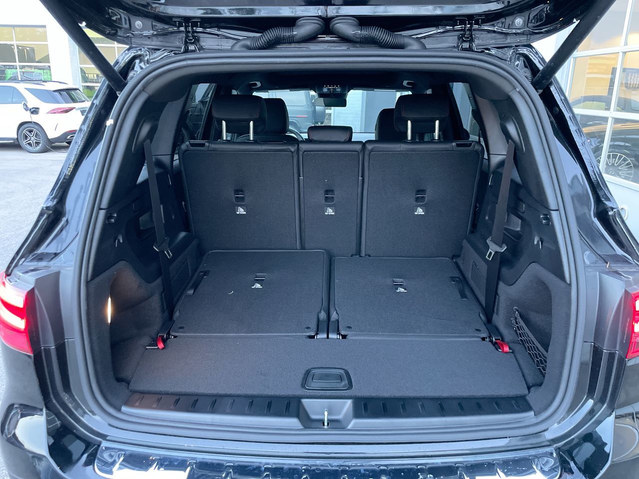 2026 Mercedes-Benz GLB