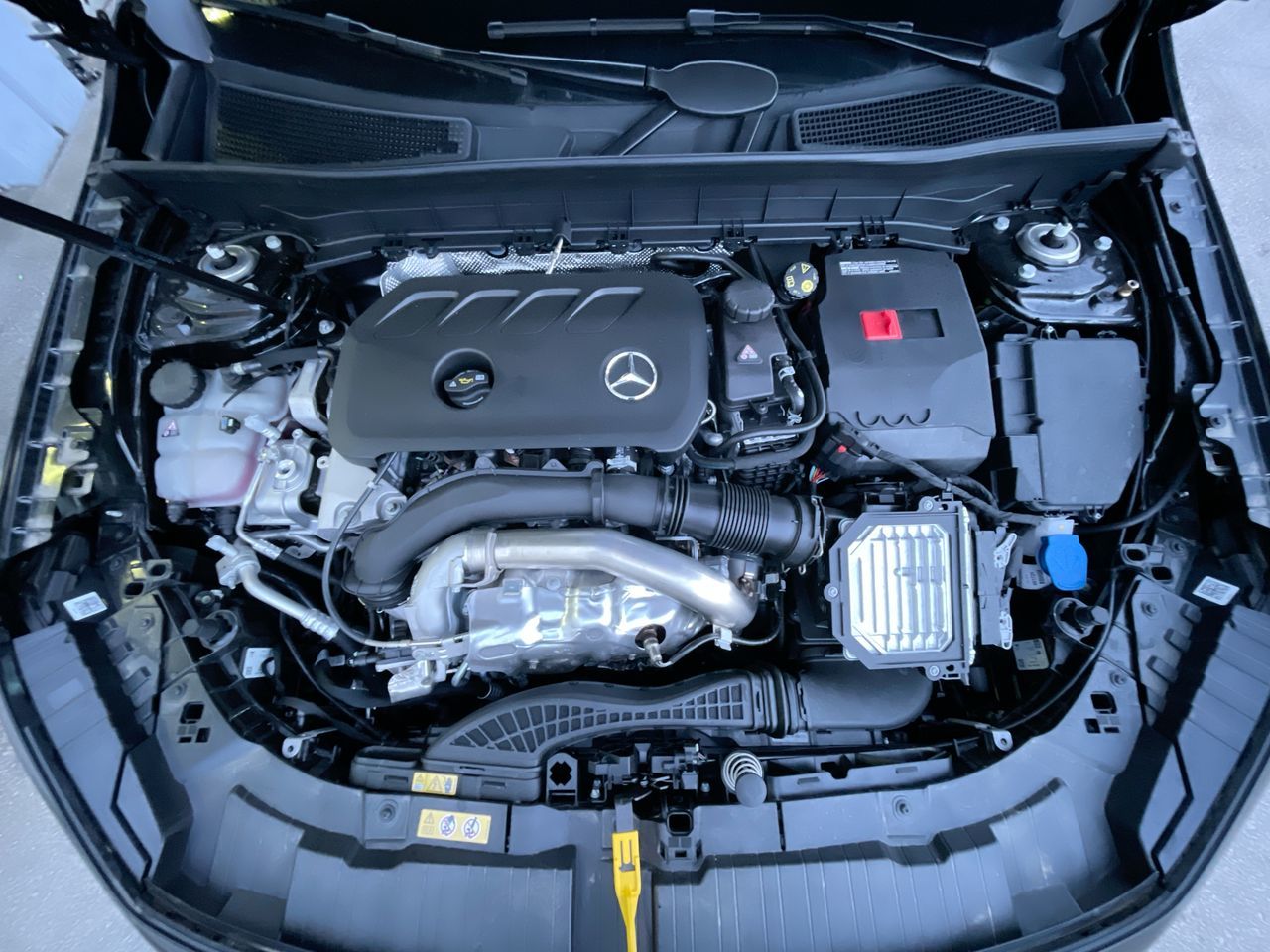 2026 Mercedes-Benz GLB