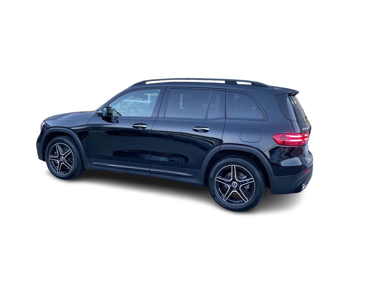 2026 Mercedes-Benz GLB
