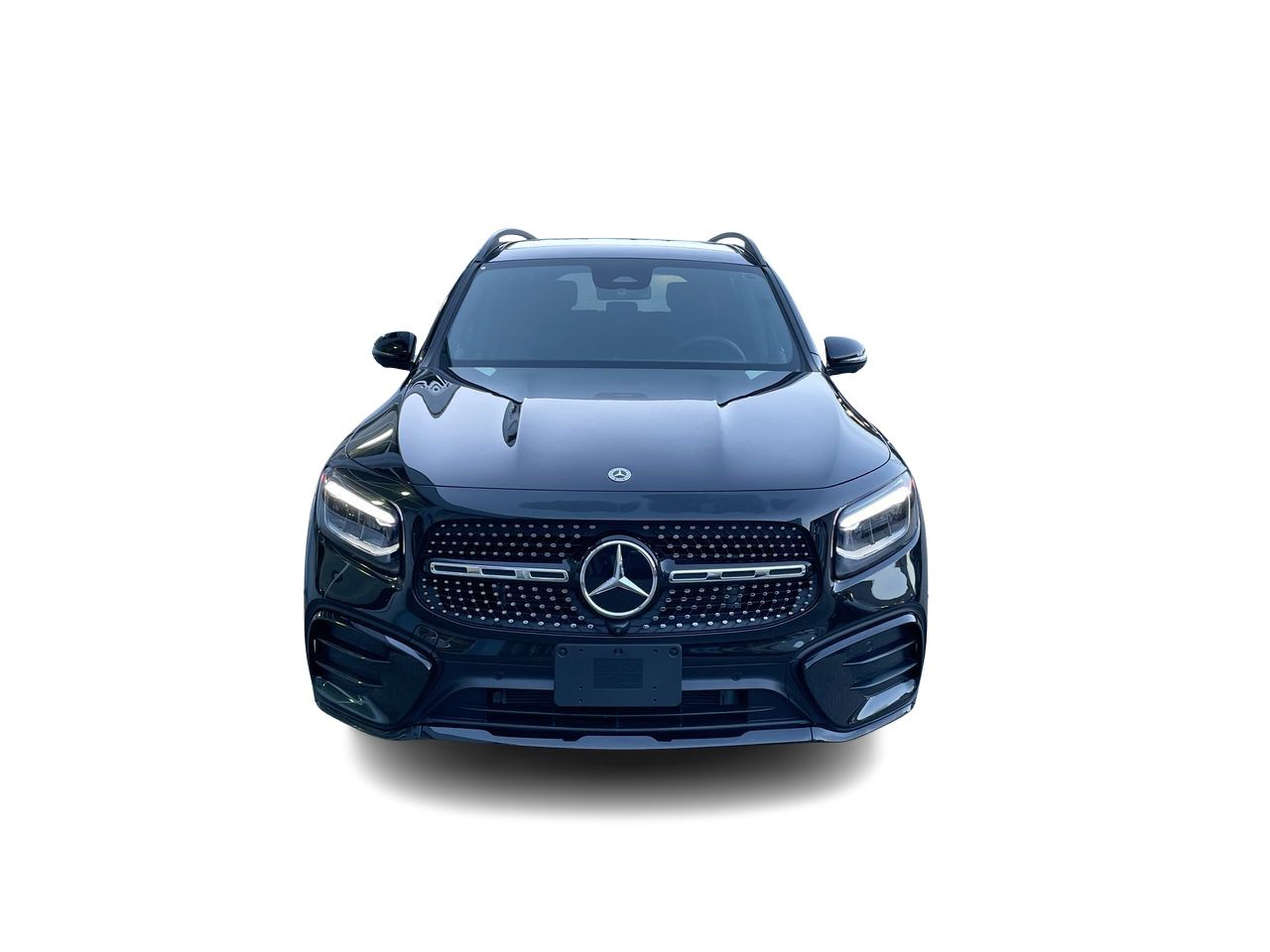 2026 Mercedes-Benz GLB