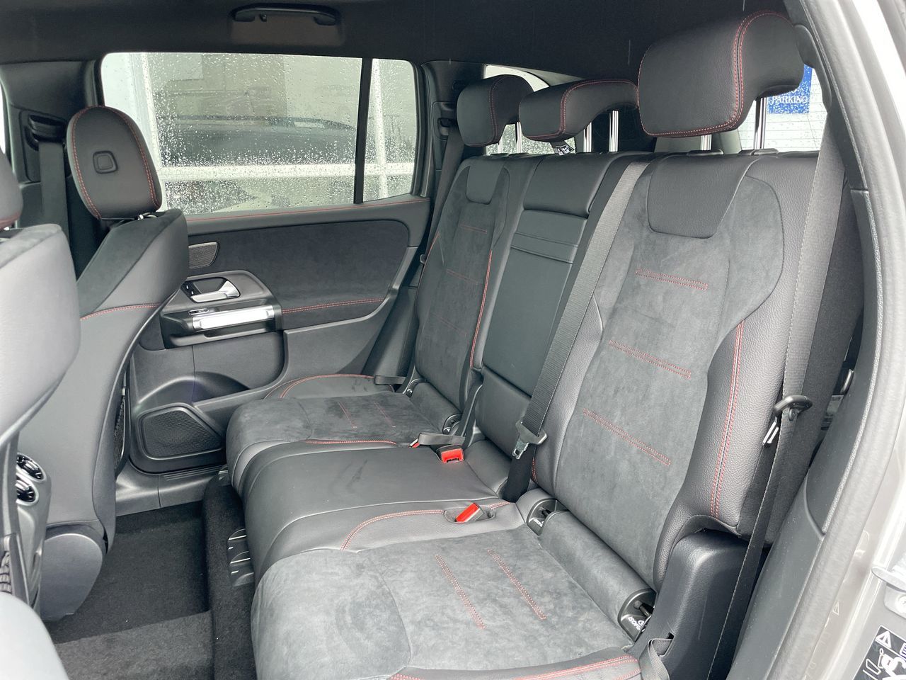 2026 Mercedes-Benz GLB