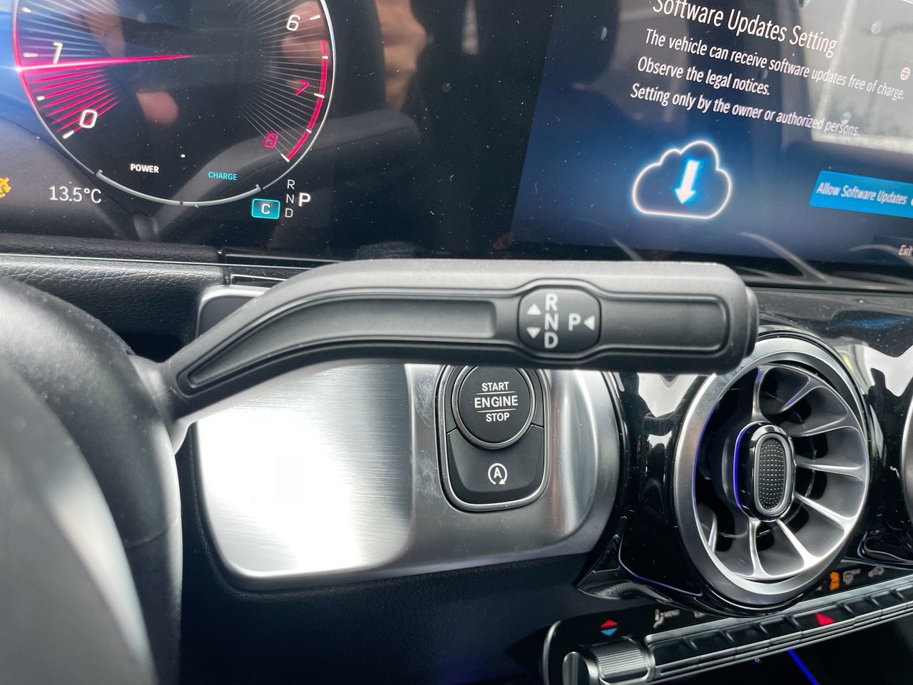 2026 Mercedes-Benz GLB