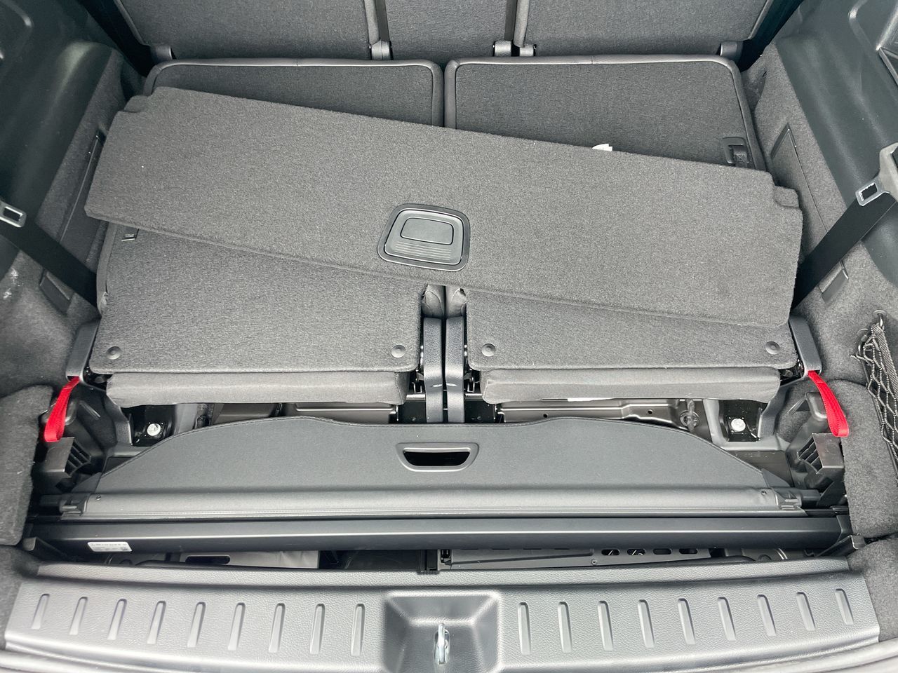 2026 Mercedes-Benz GLB