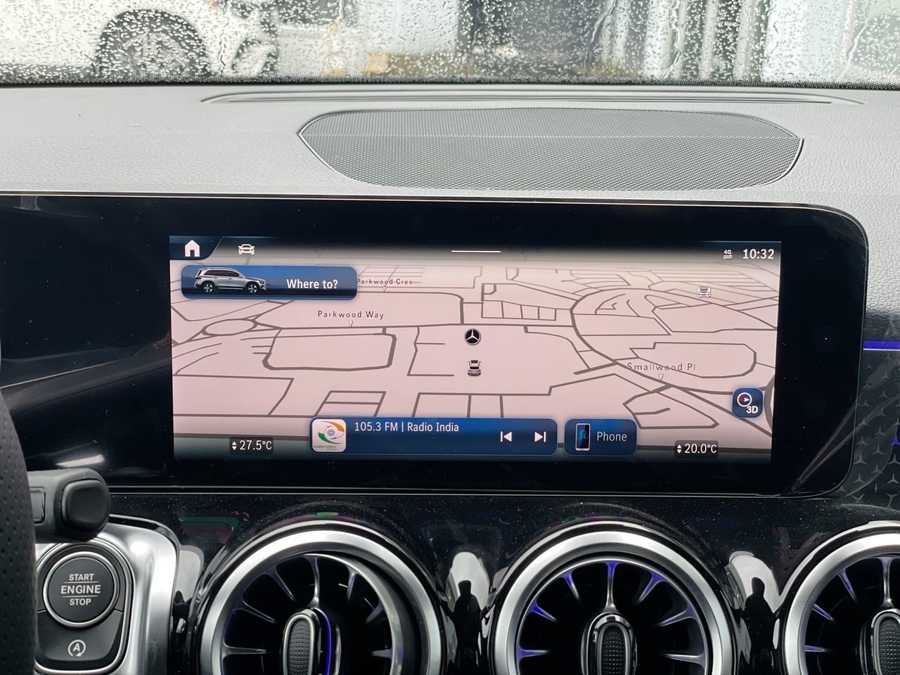 2026 Mercedes-Benz GLB