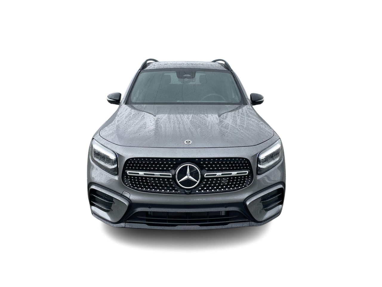 2026 Mercedes-Benz GLB
