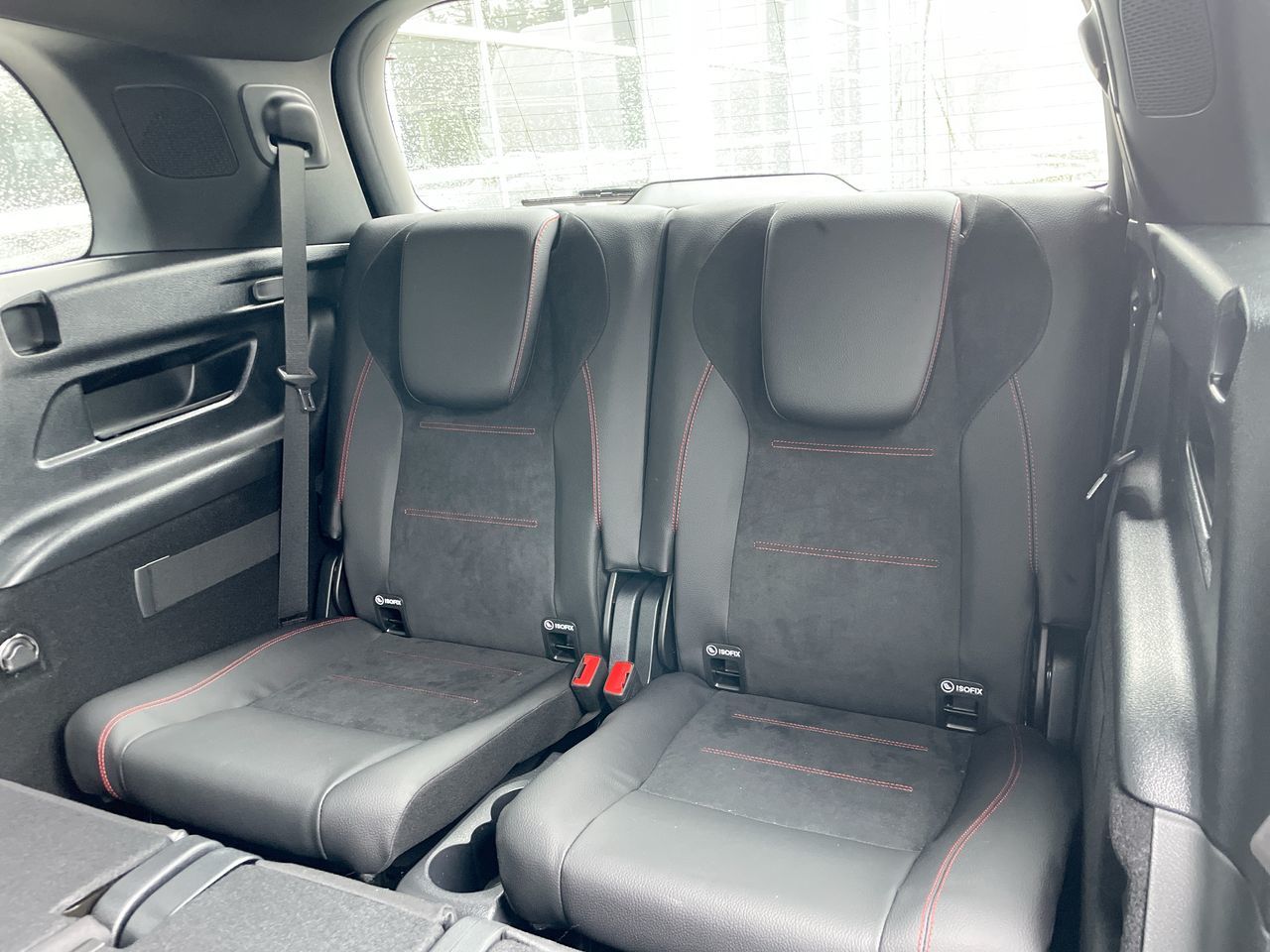 2026 Mercedes-Benz GLB