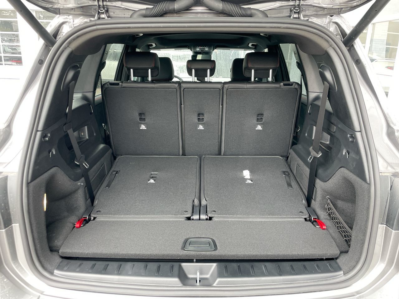 2026 Mercedes-Benz GLB