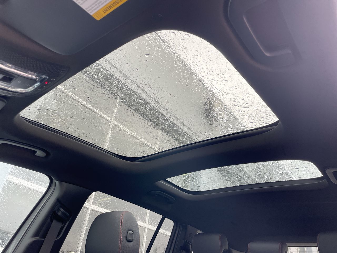 2026 Mercedes-Benz GLB