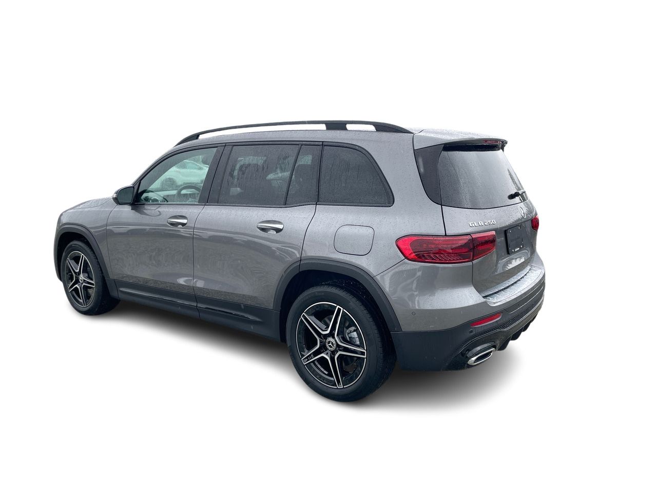 2026 Mercedes-Benz GLB