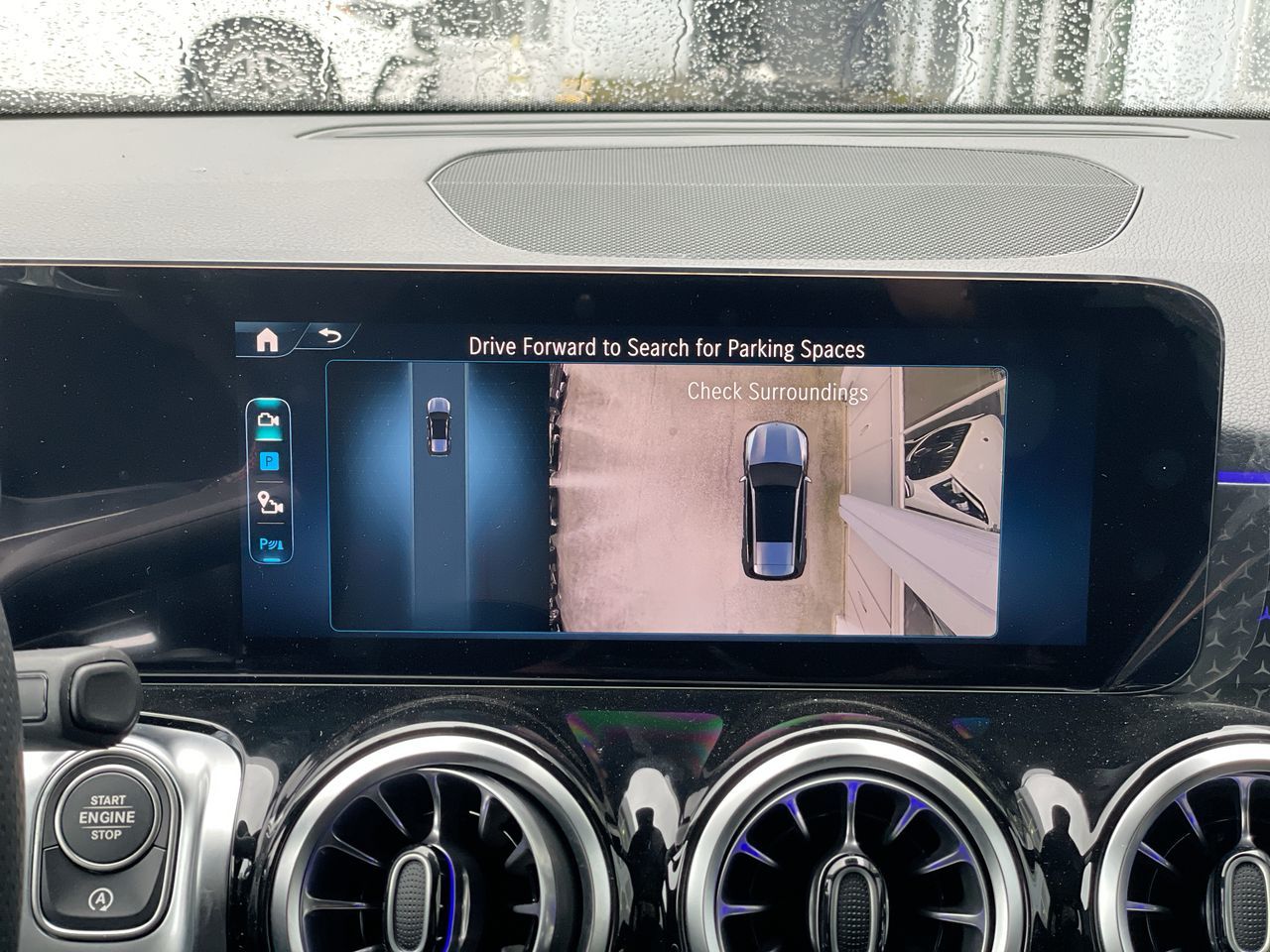 2026 Mercedes-Benz GLB