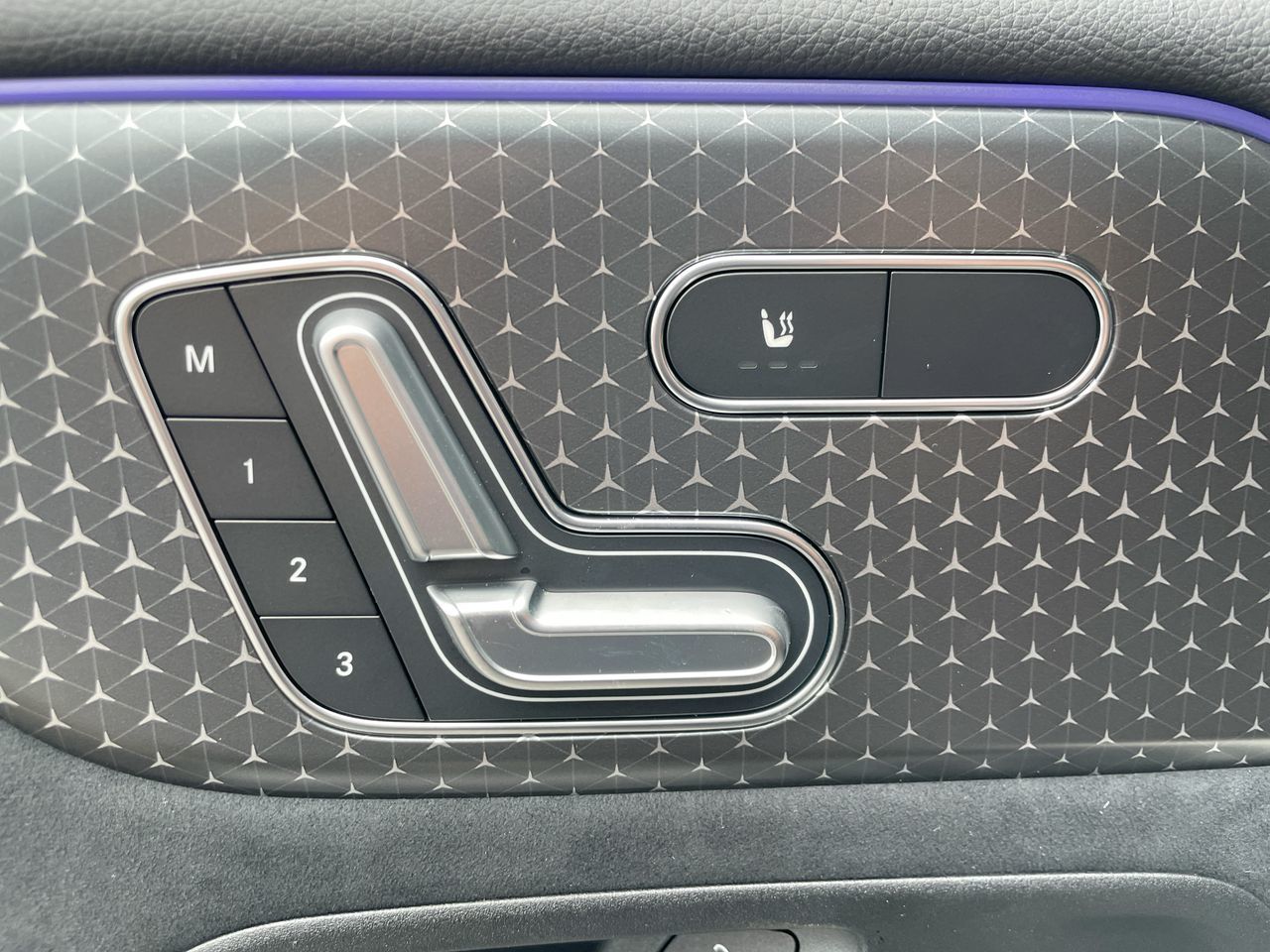 2026 Mercedes-Benz GLB