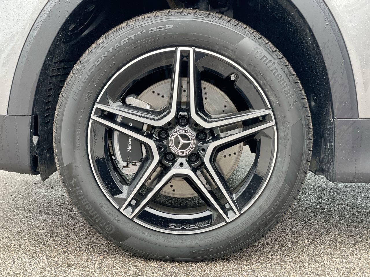 2026 Mercedes-Benz GLB