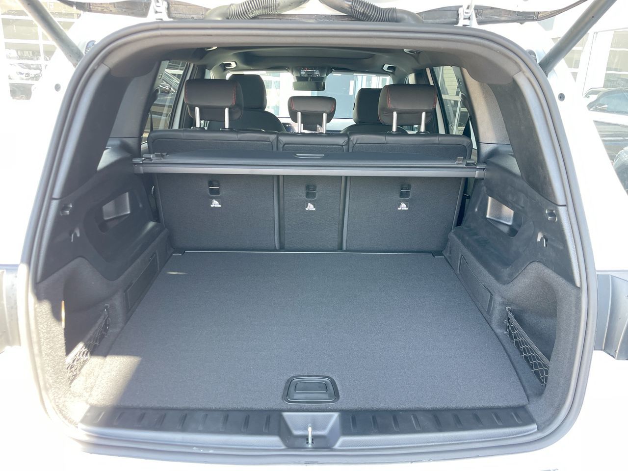 2026 Mercedes-Benz GLB