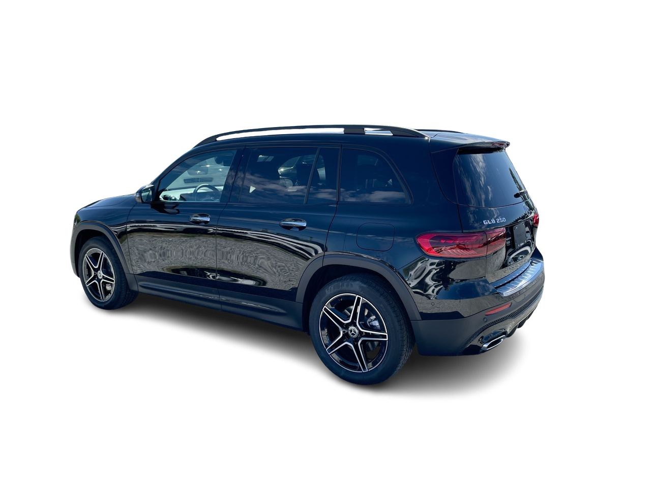 2026 Mercedes-Benz GLB