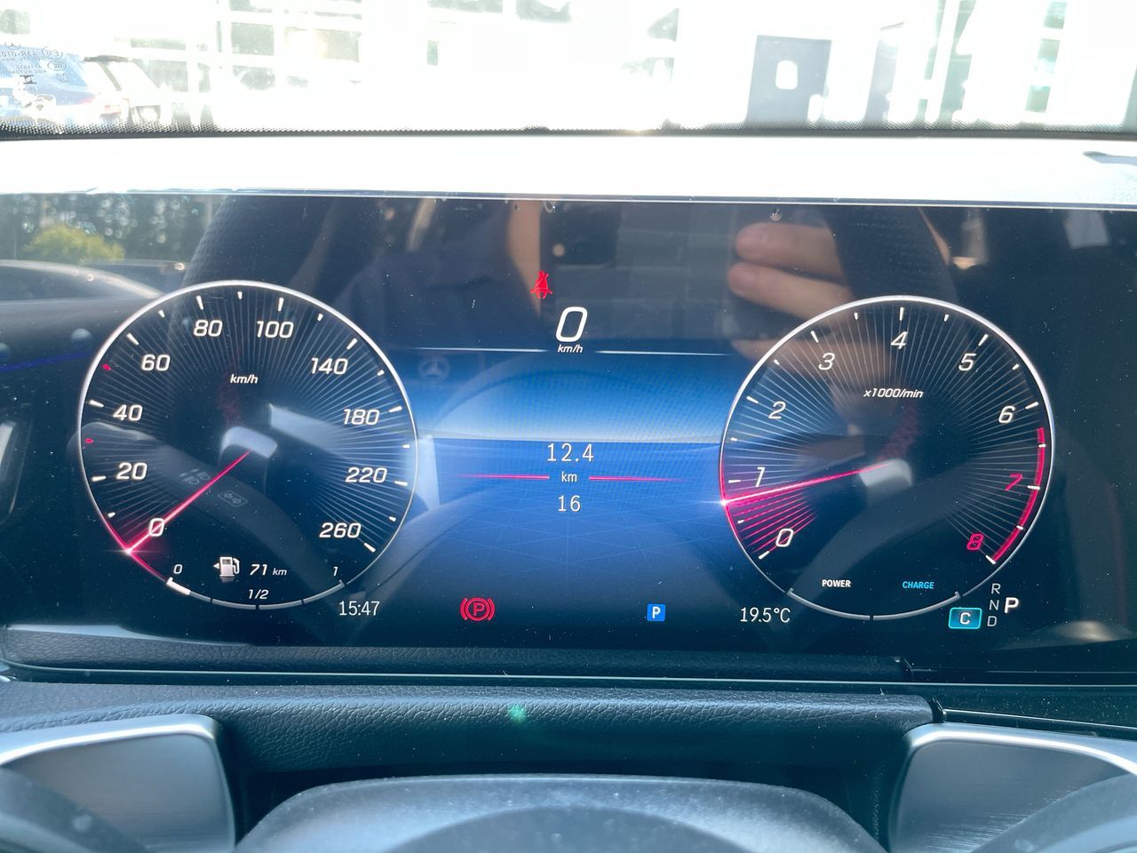 2026 Mercedes-Benz GLB