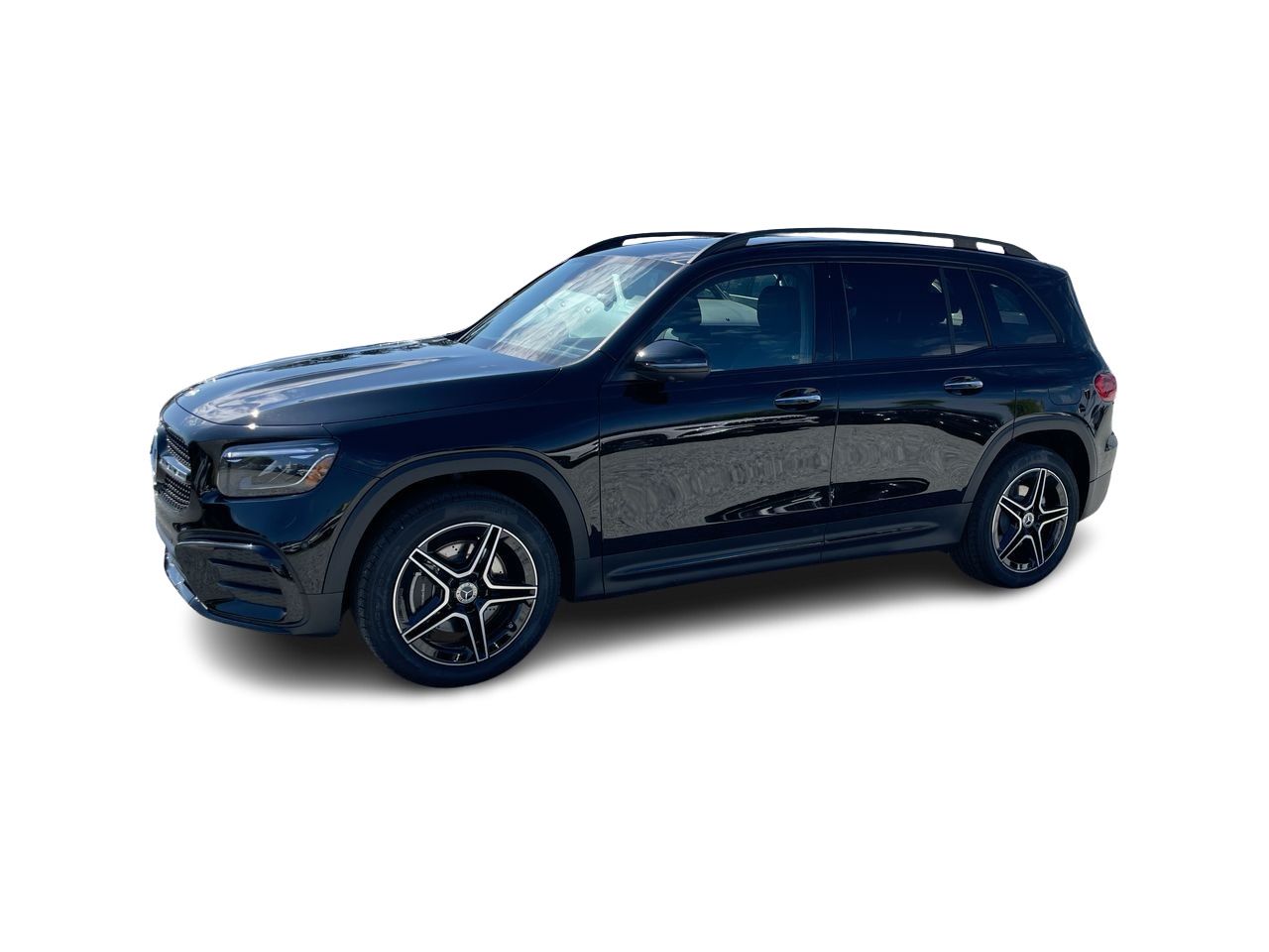 2026 Mercedes-Benz GLB