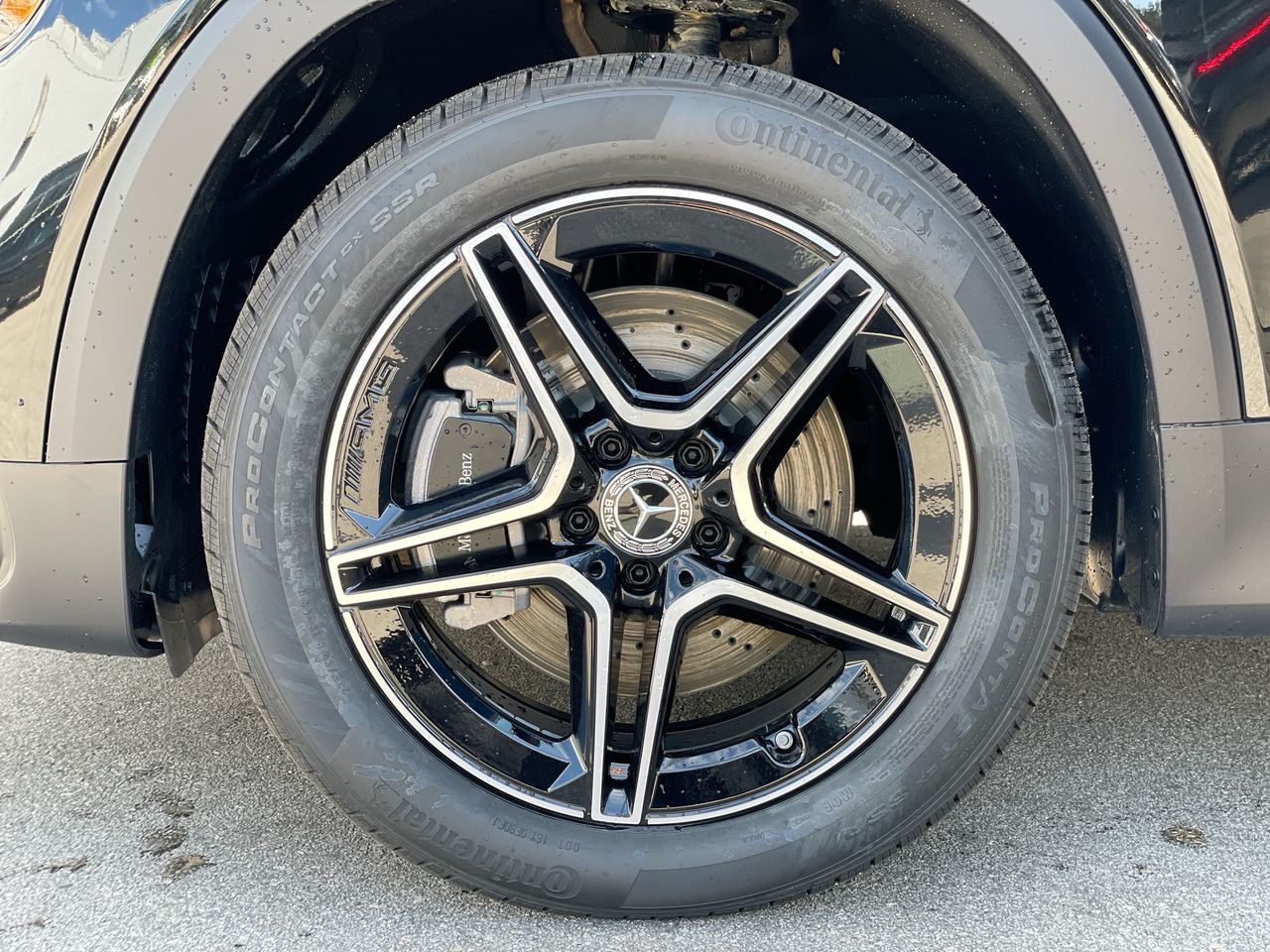 2026 Mercedes-Benz GLB