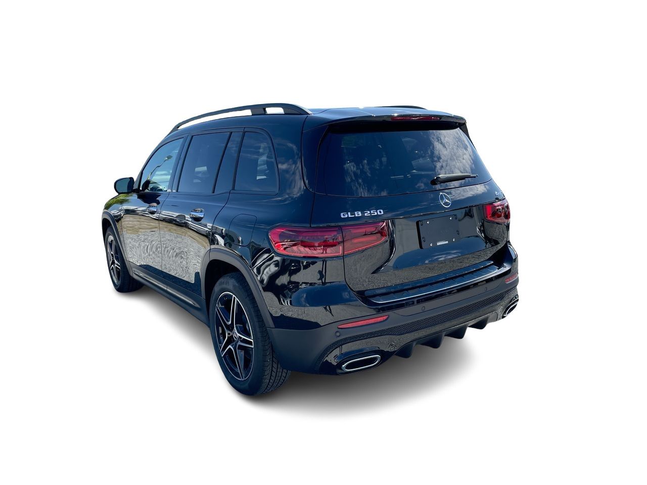 2026 Mercedes-Benz GLB