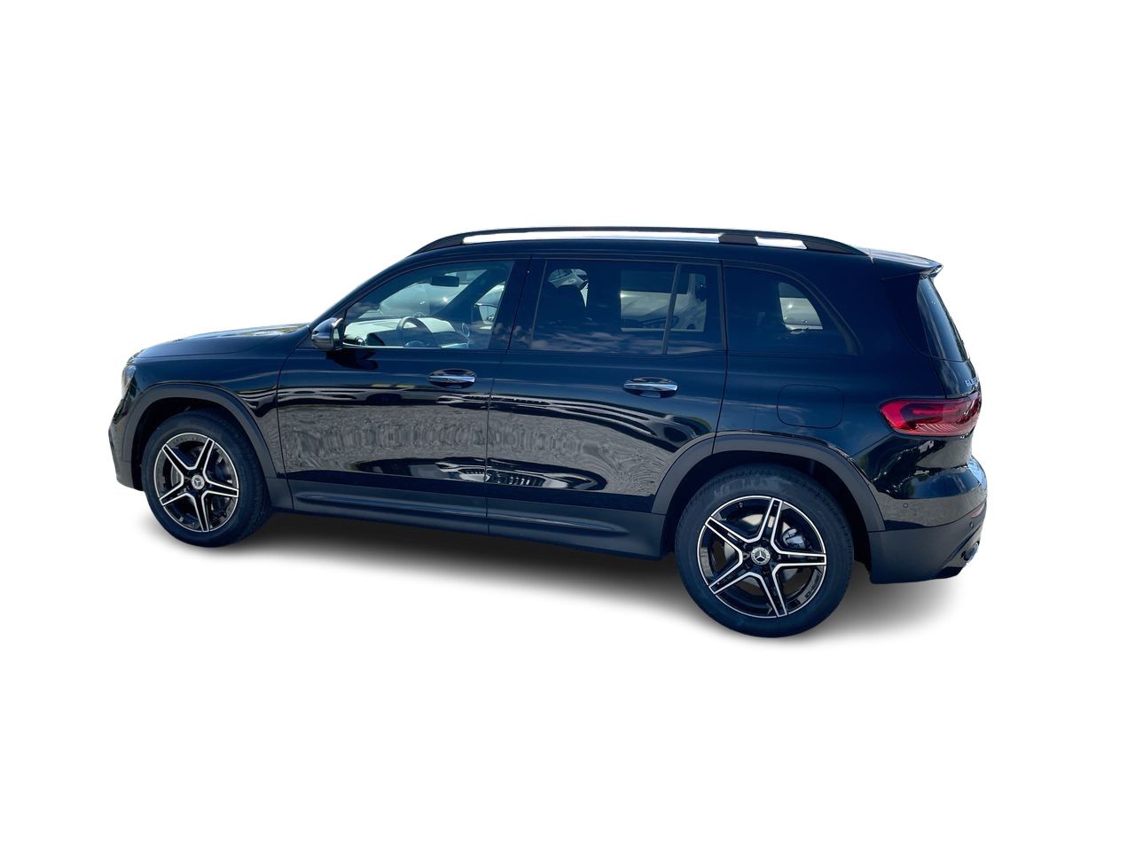 2026 Mercedes-Benz GLB