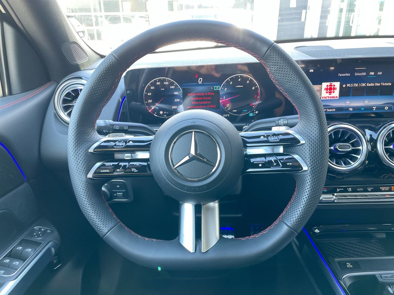 2026 Mercedes-Benz GLB